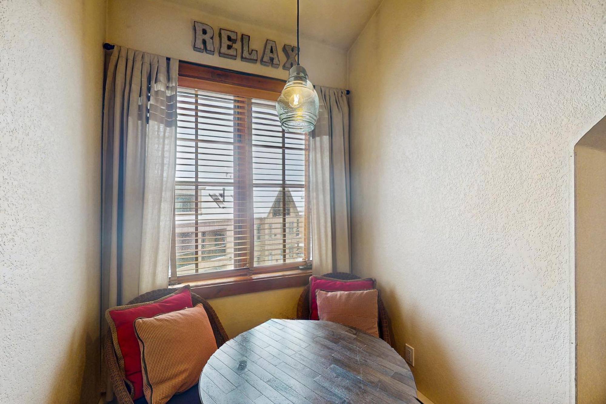 Apartamento Main Street Station Breckenridge Exterior foto